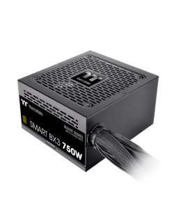 Thermaltake Smart BX3 maitinimo blokas 550 W ATX Juoda