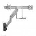 Neomounts AWL75-450BL аксессуар для крепления для монитора Neomounts AWL75-450BL аксессуар для крепления для монитора