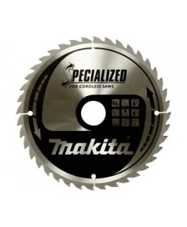 Makita B-32954 circular saw blade 16.5 cm 1 pc(s)