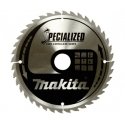Makita B-32954 griezējdisks disku zāģiem 16,5 cm 1 pcs Makita B-32954 griezējdisks disku zāģiem 16,5 cm 1 pcs