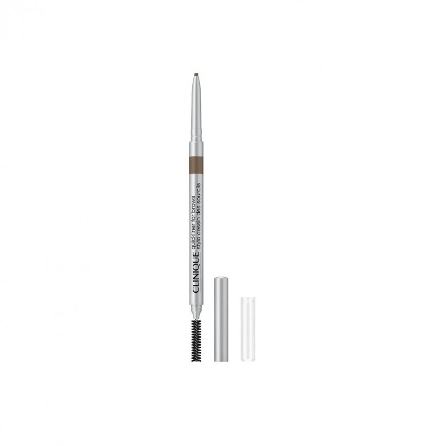 Clinique Quickliner For Brows 0,08 g Brūns