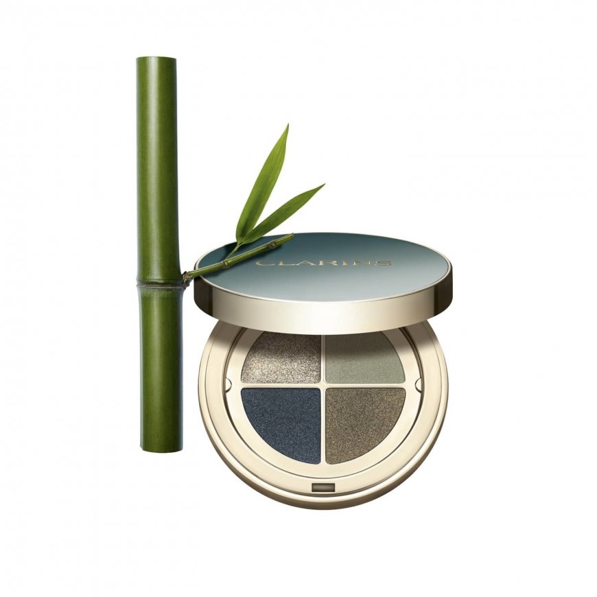 Clarins Ombre 4-Colour – 2