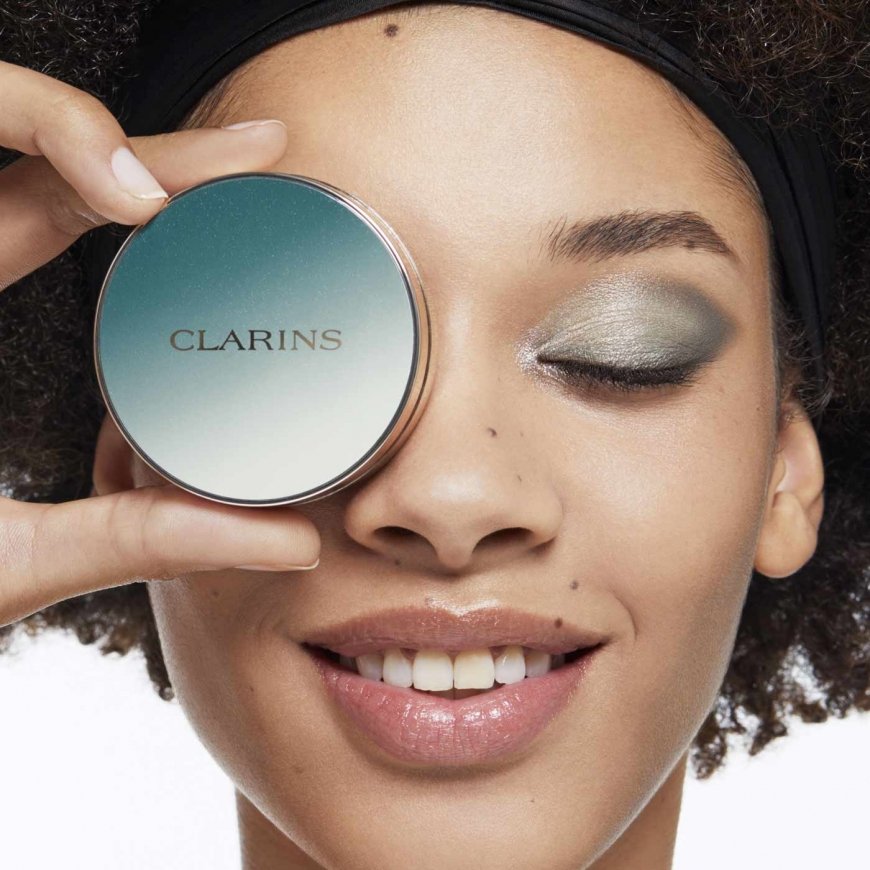 Clarins Ombre 4-Colour – 5