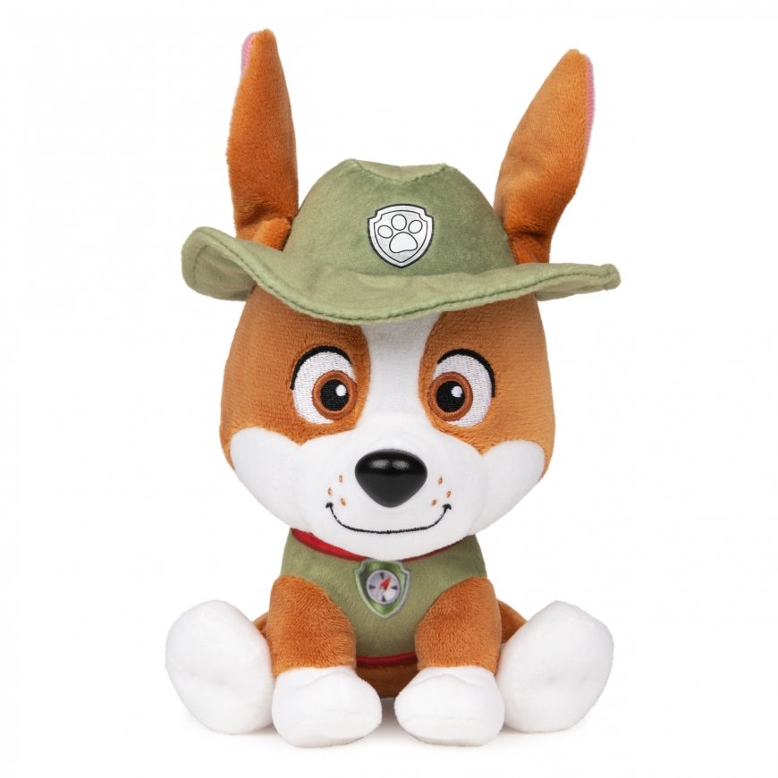 Spin Master GUND PAW Patrol Tracker