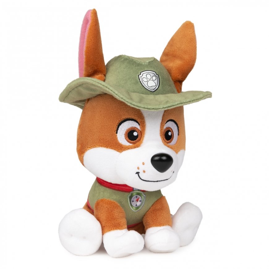 GUND PAW Patrol Tracker – 2