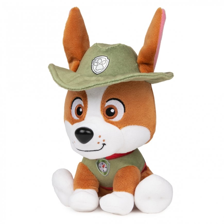 GUND PAW Patrol Tracker – 3
