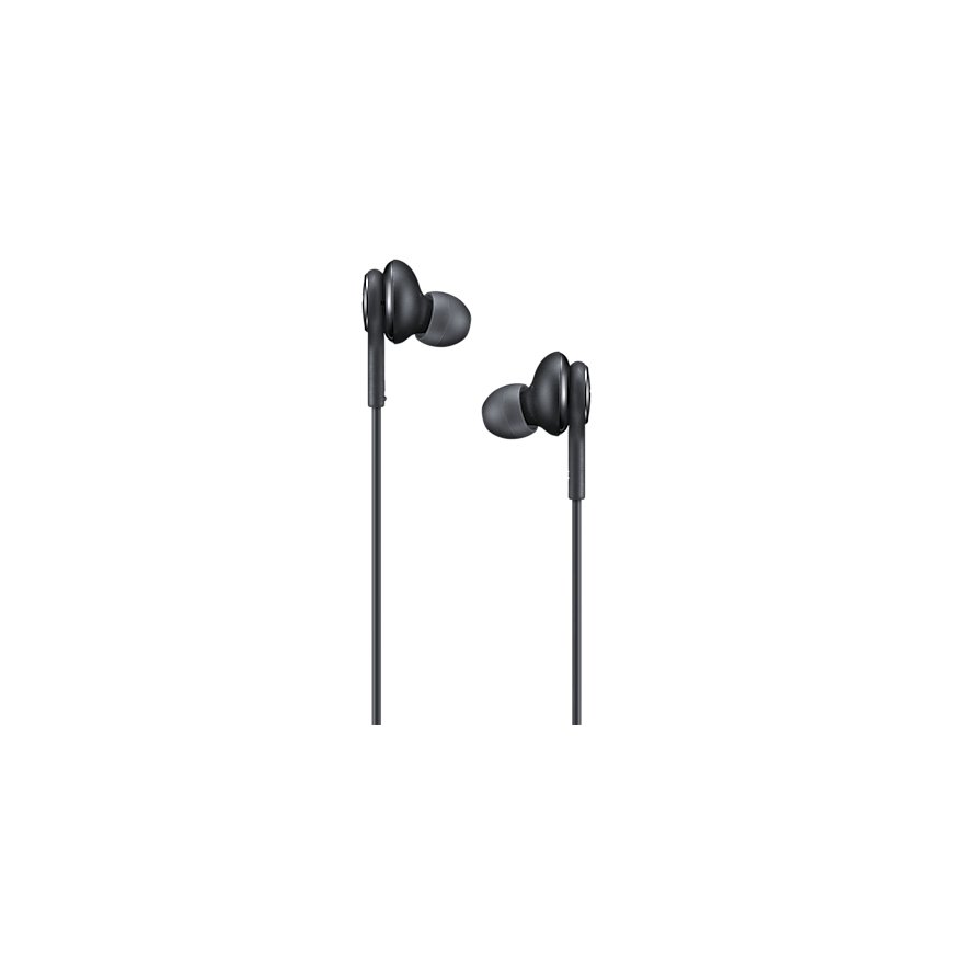 Samsung GH59-15252A austiņas un brīvroku komplekts Vadu Ausīs Zvani / mūzika USB Veids-C Melns – 3