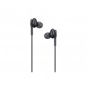 Samsung GH59-15252A headphones/headset Wired In-ear Calls/Music USB Type-C Black Samsung GH59-15252A headphones/headset Wired In-ear Calls/Music USB Type-C Black