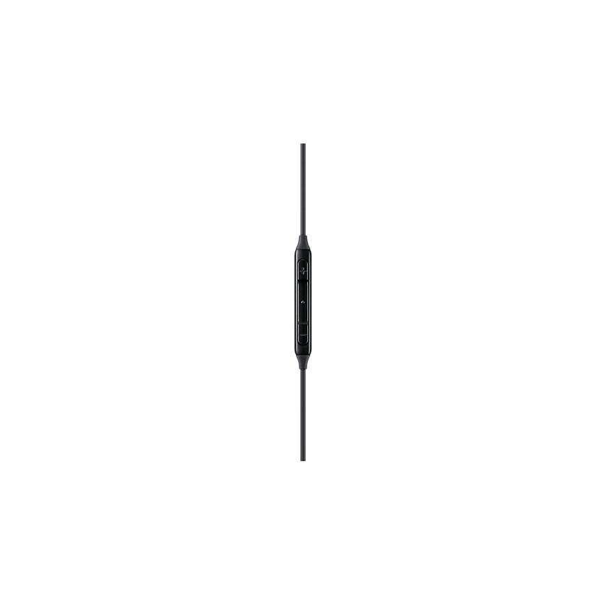 Samsung GH59-15252A austiņas un brīvroku komplekts Vadu Ausīs Zvani / mūzika USB Veids-C Melns – 4