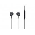 Samsung GH59-15252A Ausinės be mikrofono ir ausinės su mikrofonu Vielinis Įkišamos į ausį Skambučiai Samsung GH59-15252A Ausinės be mikrofono ir ausinės su mikrofonu Vielinis Įkišamos į ausį Skambučiai
