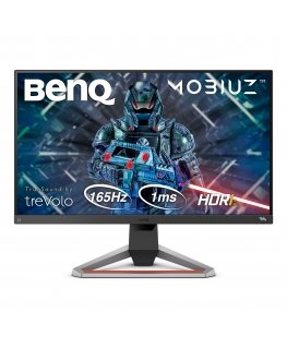 BenQ EX2710S computer monitor 68.6 cm (27") 1920 x 1080 pixels Full HD LED Black