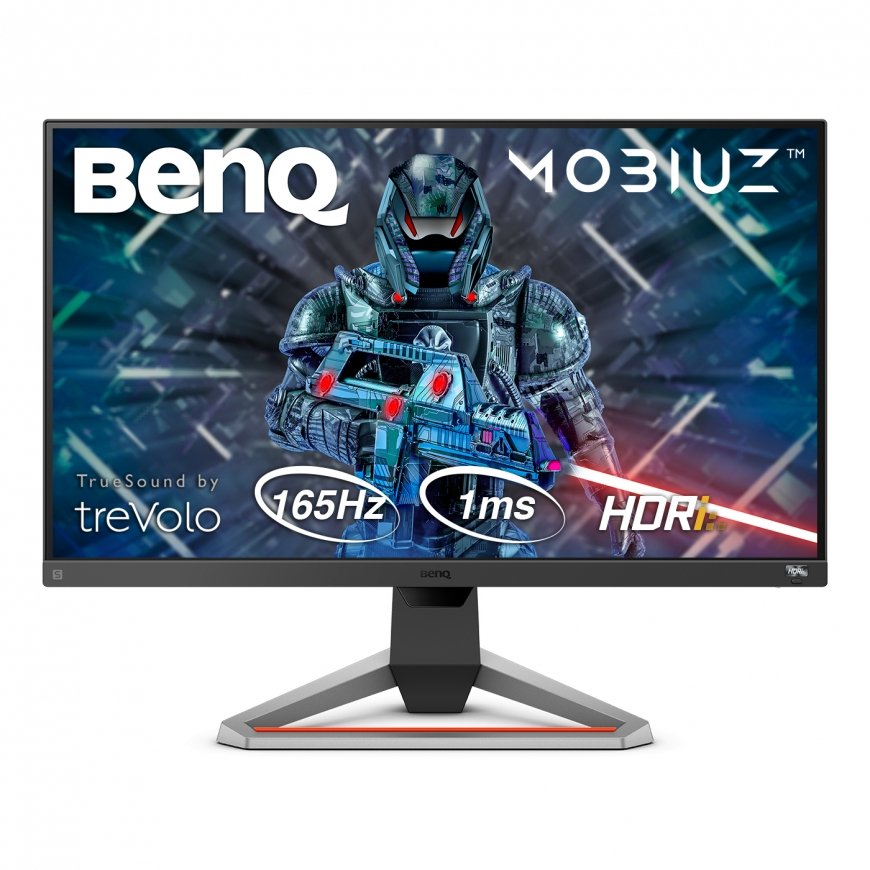 BenQ EX2710S monitori 68,6 cm