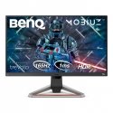 BenQ EX2710S tietokoneen litteä näyttö 68,6 cm (27") 1920 x 1080 pikseliä Full HD LED musta BenQ EX2710S tietokoneen litteä näyttö 68,6 cm (27") 1920 x 1080 pikseliä Full HD LED musta