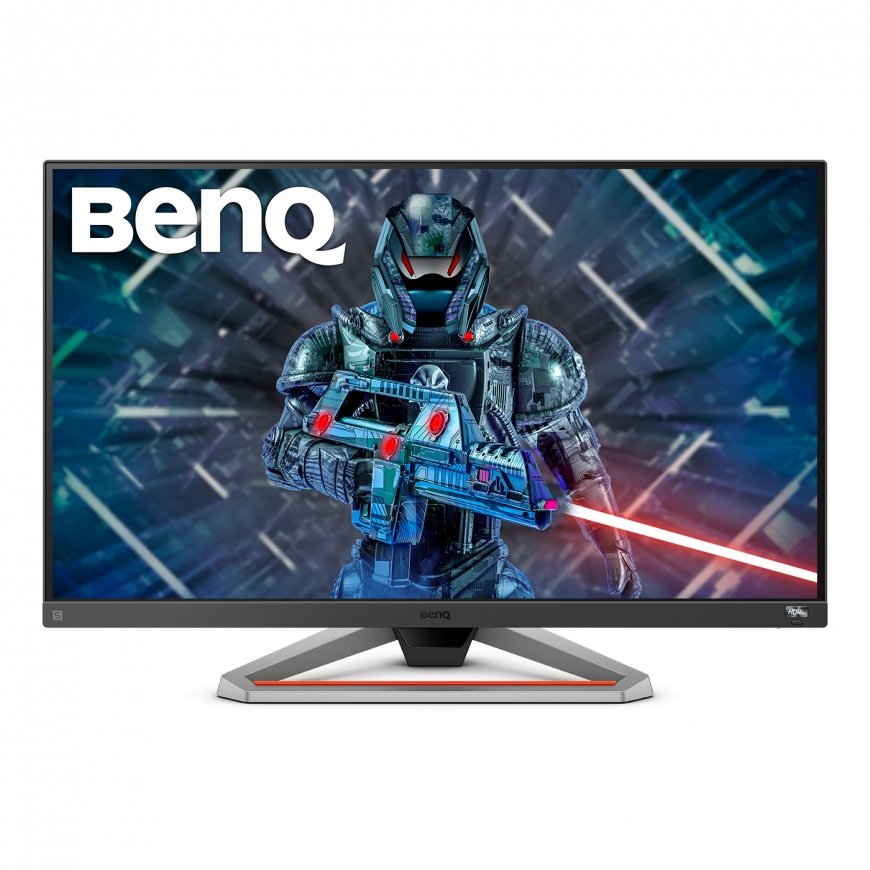 BenQ EX2710S computer monitor 68.6 cm (27") 1920 x 1080 pixels Full HD LED Black – 2
