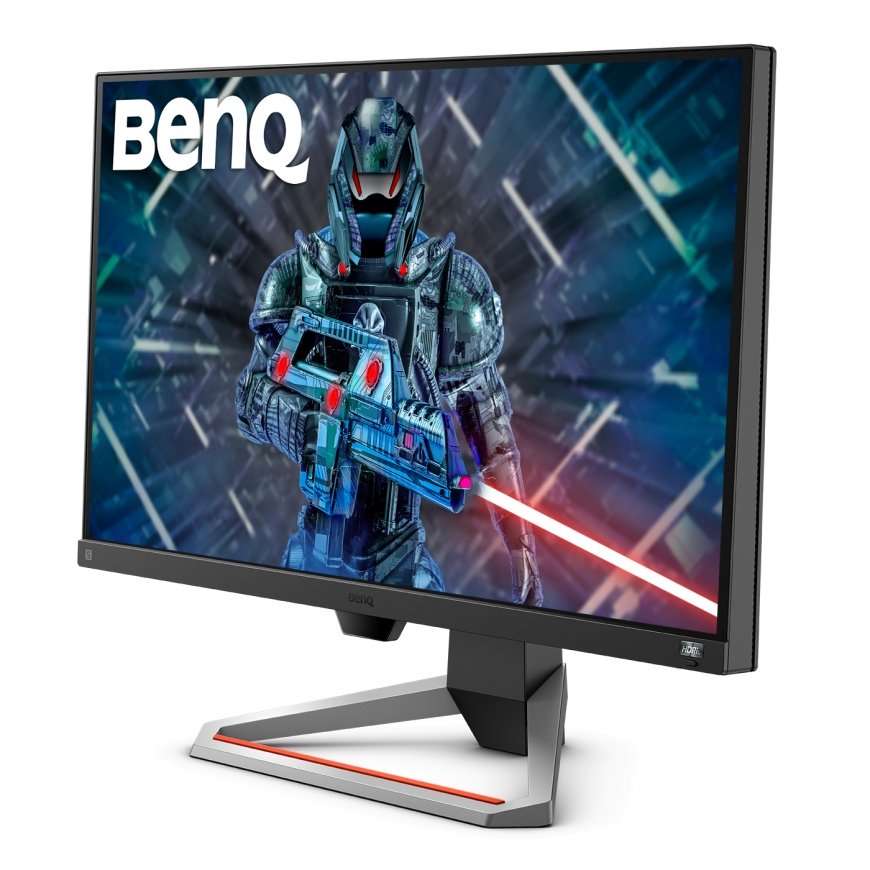 BenQ EX2710S monitori 68,6 cm (27") 1920 x 1080 pikseļi Full HD LED Melns – 3