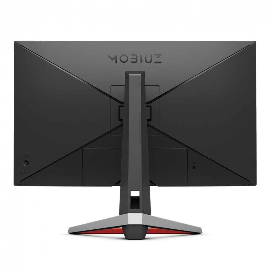 BenQ EX2710S PC lamekuvar 68,6 cm (27") 1920 x 1080 pikslit Full HD LED Must – 5