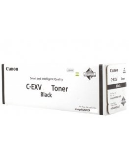 Canon C-EXV 54 тонерный картридж Подлинный Черный