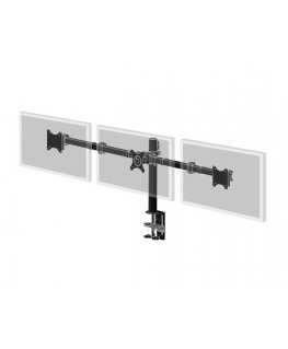 iiyama Desk Mount 68,6 cm (27") Laud Must