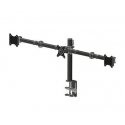iiyama Desk Mount 68,6 cm (27") Vastaanotto musta