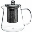 Kettle Secret De Gourmet -teekannu kiehuvalla, lasi- ja läpinäkyvällä kannulla, tilavalla teen hauduttimella. Kettle Secret De Gourmet -teekannu kiehuvalla, lasi- ja läpinäkyvällä kannulla, tilavalla teen hauduttimella.