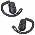 Belkin EDIFIER Comfo Flex belaidės ausinės, atviros ausinės, Bluetooth, juodos