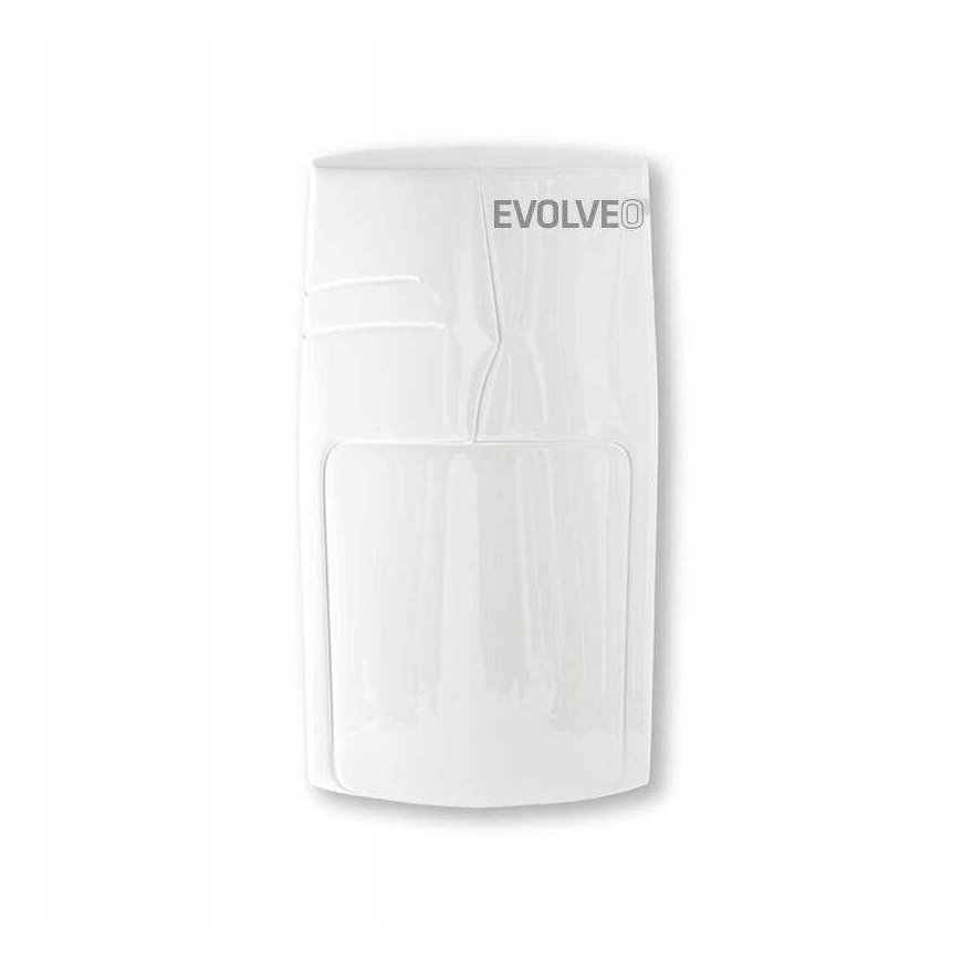 EVOLVEO Alarmex Pro langaton PIR-liiketunnistin