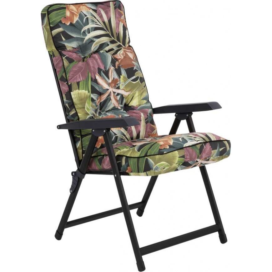 Lena Black Edition G052-23PB PATIO puutarhatuoli