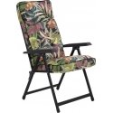 Lena Black Edition G052-23PB PATIO puutarhatuoli