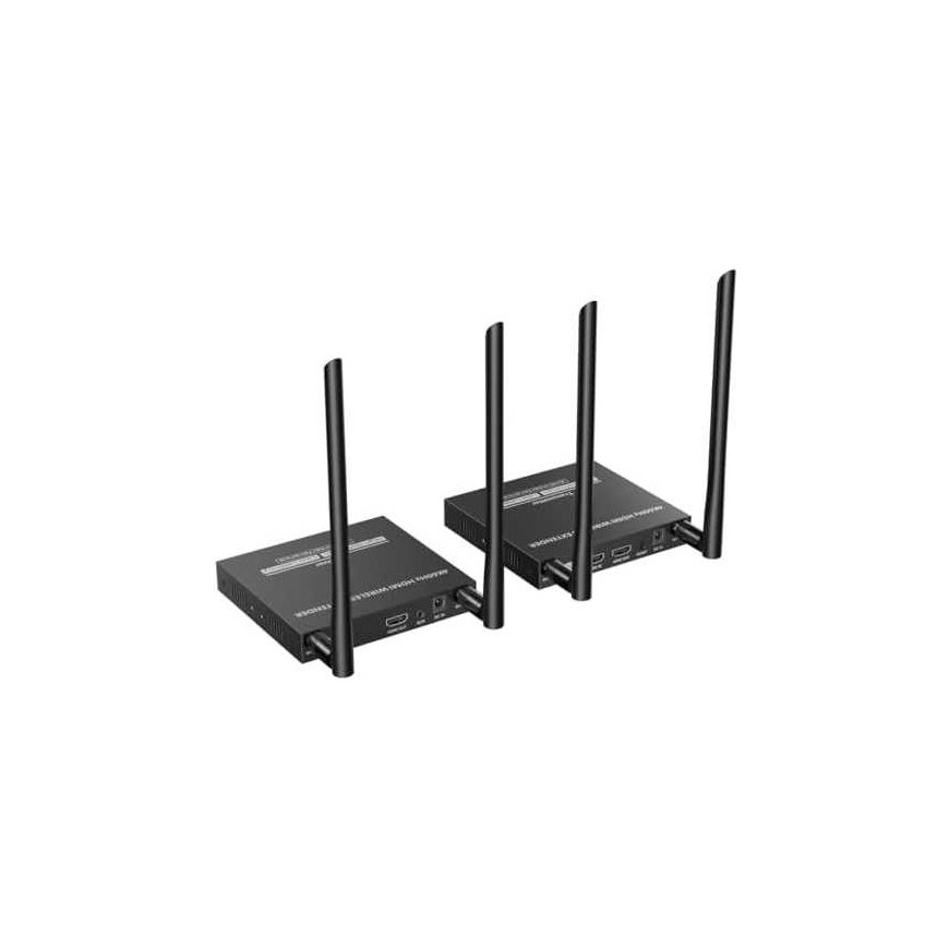 PREMIUMCORD HDMI2.0 Wireless extender 4K@60Hz