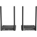 PREMIUMCORD HDMI2.0 Wireless extender 4K@60Hz na 50m, pásmo 5.2GHz