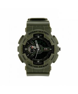 M-TAC spordikell Olive (50006001)