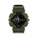 M-TAC sporta pulkstenis Olive (50006001) M-TAC sporta pulkstenis Olive (50006001)