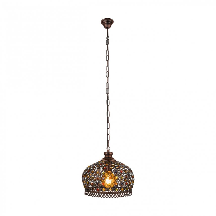 EGLO Jadida lustra un piekaramā lampa