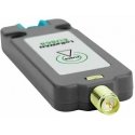 LoRaWAN EU868MHz moduuli antennilla - Laitteen laajennusmoduuli - M5Stack U184-EU868 LoRaWAN EU868MHz moduuli antennilla - Laitteen laajennusmoduuli - M5Stack U184-EU868