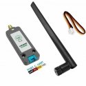 LoRaWAN EU868MHz moduuli antennilla - Laitteen laajennusmoduuli - M5Stack U184-EU868 LoRaWAN EU868MHz moduuli antennilla - Laitteen laajennusmoduuli - M5Stack U184-EU868