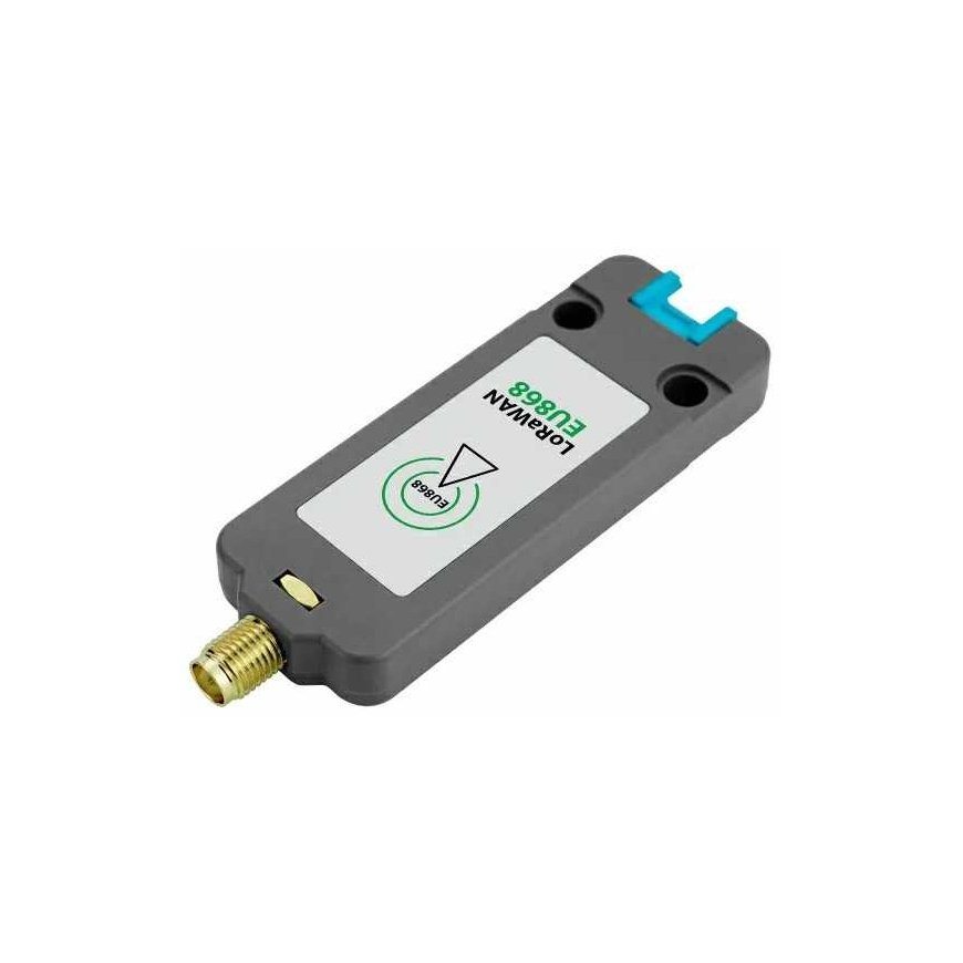 LoRaWAN EU868MHz module with antenna - Device expansion module - M5Stack U184-EU868 – 4