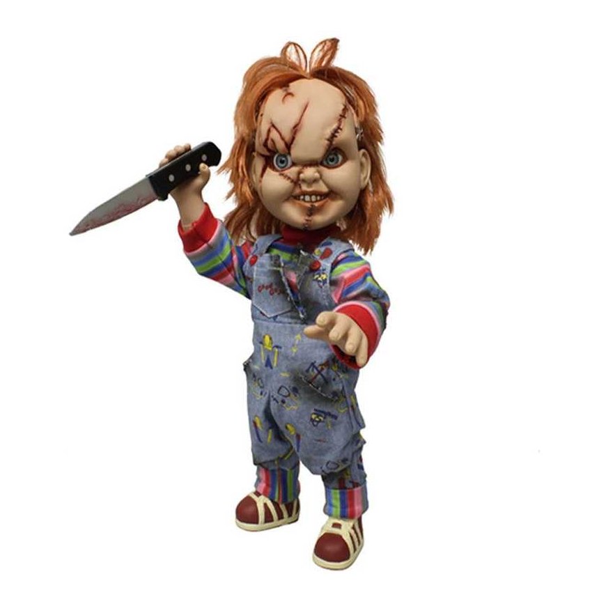 Mezco Toys Mezco Toys Chucky Child`s