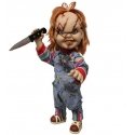 Mezco Toys Chucky Child's Play talking figure 38cm Mezco Toys Chucky Child's Play talking figure 38cm