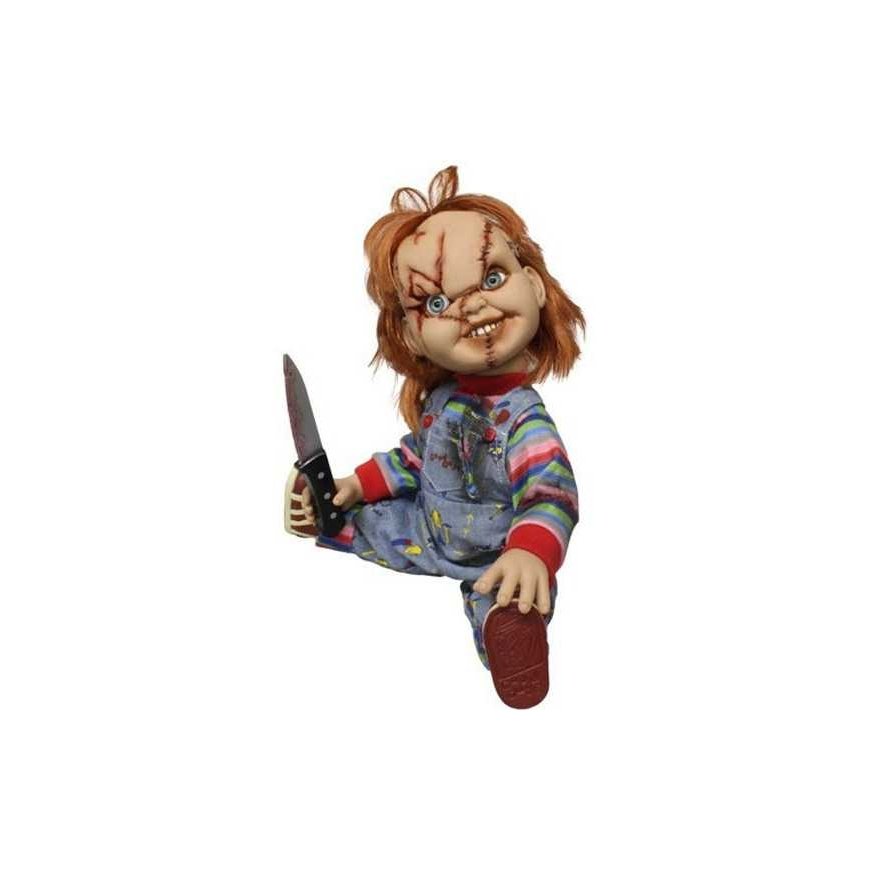Mezco Toys Chucky Child's Play talking figure 38cm – 2