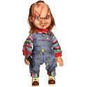 Mezco Toys Chucky Child's Play talking figure 38cm Mezco Toys Chucky Child's Play talking figure 38cm