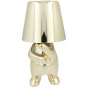 Oem Bedside Table Lamp GOLD MAN Art Deco Standing (Version 3) MLTL Oem Bedside Table Lamp GOLD MAN Art Deco Standing (Version 3) MLTL