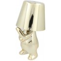 Oem Bedside Table Lamp GOLD MAN Art Deco Standing (Version 3) MLTL Oem Bedside Table Lamp GOLD MAN Art Deco Standing (Version 3) MLTL