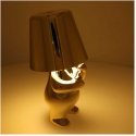 Oem Bedside Table Lamp GOLD MAN Art Deco Standing (Version 3) MLTL Oem Bedside Table Lamp GOLD MAN Art Deco Standing (Version 3) MLTL