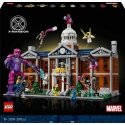 LEGO® Marvel X-Men: School of X (76294) LEGO® Marvel X-Men: School of X (76294)