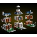 LEGO® Marvel X-Men: School of X (76294) LEGO® Marvel X-Men: School of X (76294)