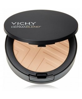Vichy Dermablend Covermatte Compact Powder SPF25, 9,5 g