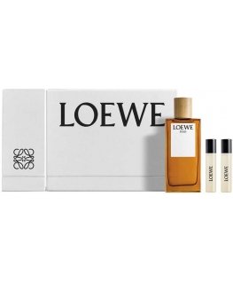 Loewe Solo El EDT Purškiklis, 100 ml Nav24 Sets