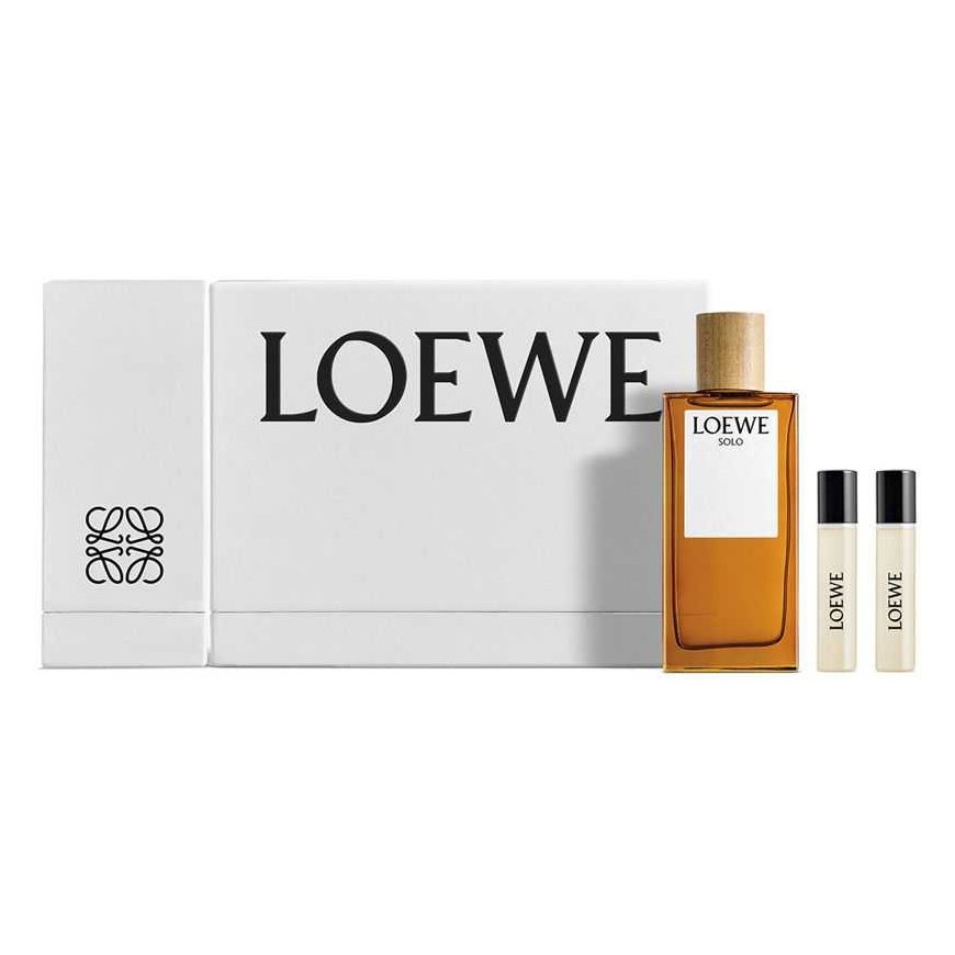 Loewe Solo El EDT Spray, 100 ml Nav24-setit