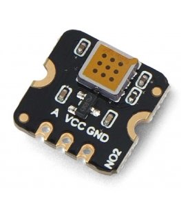 Fermion – azoto dioksido NO2 jutiklis – MEMS – 0.1–10 ppm – DFRobot SEN0574