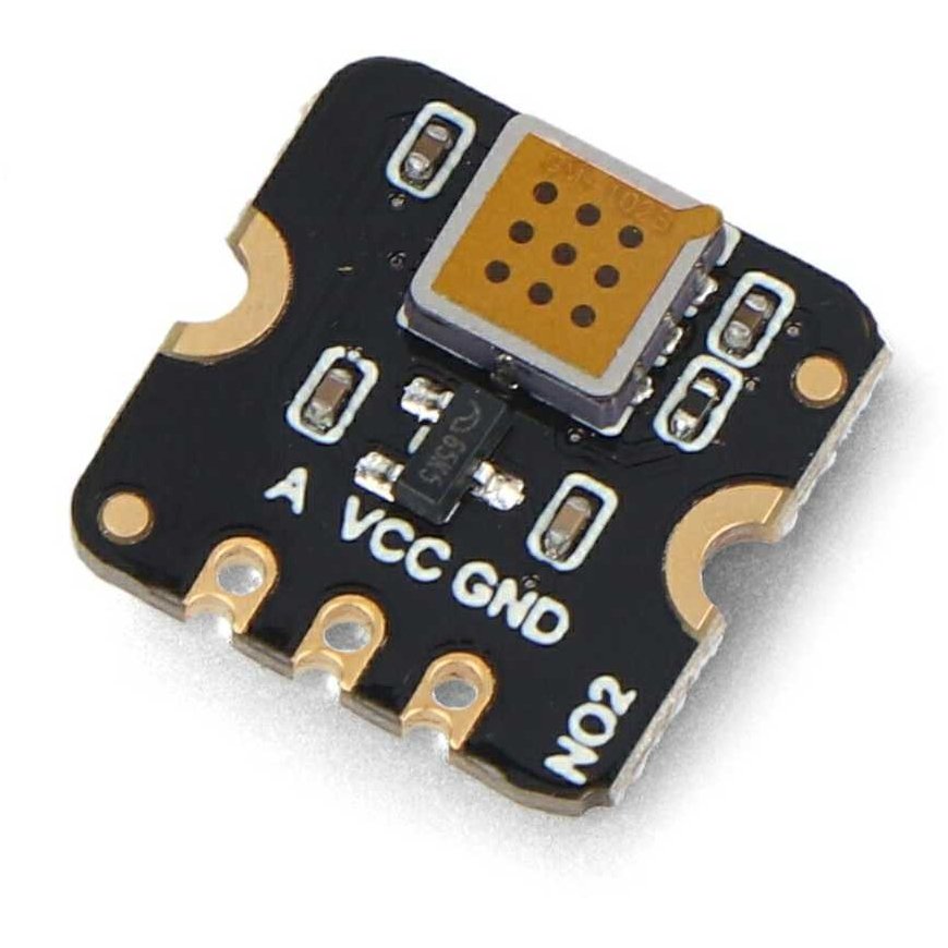 Fermion – Typpidioksidi NO2-anturi – MEMS – 0,1–10 ppm – DFRobot SEN0574
